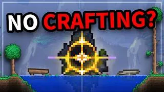 Thumbnail: Can You Beat Calamity Infernum Without Crafting?