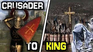 Thumbnail: The BEST Crusader RPG Is A Mod