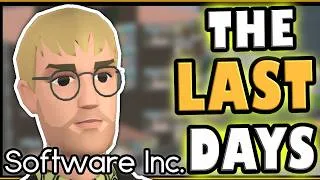 Thumbnail: Simsoft Dominates the Market Before Final Day