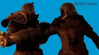 Thumbnail: Warmonger Silly Shenanigans