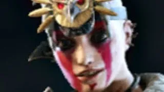 Thumbnail: Just A Funny Silly For Honor Clip