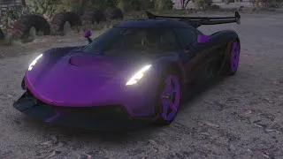 Thumbnail: FH5 Jesko My Beloved