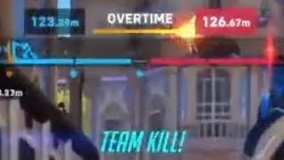 Thumbnail: Overwatch 2 huge comeback in 3 minute-long overtime