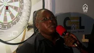Thumbnail: Post Match Interview _ Pascalina Ngovu 2026 MDO