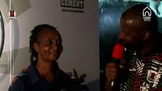 Thumbnail: Post Match Interview _ Regina Nyaga 2026 MDO FINALIST