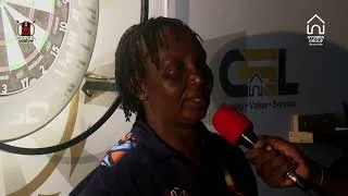 Thumbnail: Post Match Interview _ Susan Kirunguru 2026 MDO WINNER