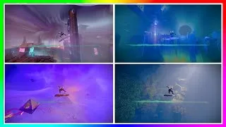 Thumbnail: "Destiny is Beautiful" A Skimmer Journey | MOTW