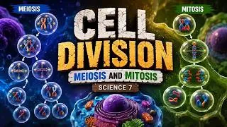 Thumbnail: Term 2 Science 7 | Lesson 1: Cell Division | MATATAG Curriculum)
