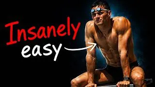Thumbnail: The Only 3 Freestyle Workouts That Blew Up My Stamina