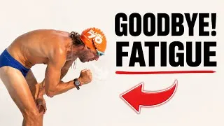 Thumbnail: ONLY 3 Skills = Endless Freestyle Stamina