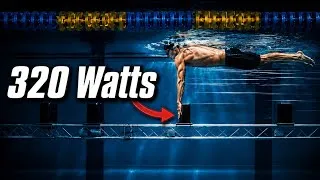Thumbnail: Scientists Found a 2X Faster Freestyle Catch Technique