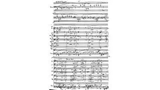 Thumbnail: Concertante for Piano Left Hand GP 378 By Arnold Bax (with Score)