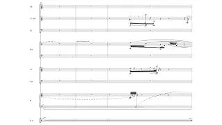 Thumbnail: SeptuOR for 4am (from Book of Hours) By Octavian Nemescu (with Score)