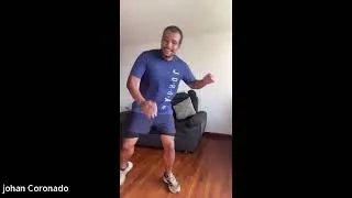 Thumbnail: Ejercicios de activación Reto Burn