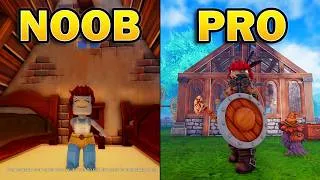 Thumbnail: I Spent 24 Hours in The Portal and Here is What I found