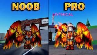 Thumbnail: I Went From Noob to Millionaire in Storage Hunters