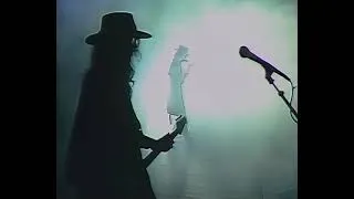 Thumbnail: The Sisters of Mercy @ Gimme Shelter (RAH)