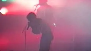 Thumbnail: The Sisters of Mercy @ JOLENE