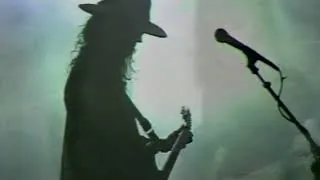 Thumbnail: The Sisters of Mercy @ THE END OF WAKE
