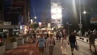 Thumbnail: Feriti-va, s-au saturat Bucurestenii mei. Au luat cu asalt orasul 😀 Au iesit din casā 😀 29.08.2026 