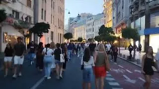 Thumbnail: Please let me know what you DON'T 👀 see in Bucharest City 😀 29.08.2026