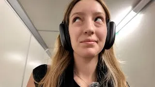 Thumbnail: I traveled to Russia ALONE to meet my bf
