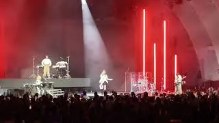Thumbnail: YOASOBI - あの夢をなぞって・Tracing that Dream - Live @ Hollywood Bowl