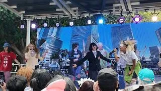 Thumbnail: PINPONPANPON - ANIME EXPO 2026