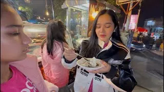 Thumbnail: Paharon m Momos khany ka maza | Sitara yaseen vlog 