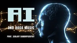 Thumbnail: When Rāga Meets AI