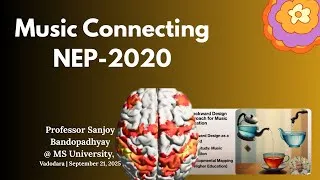 Thumbnail: Music Education and NEP-2020