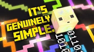 Thumbnail: Sulfur Cubes Can Actually be Used as a Computer…