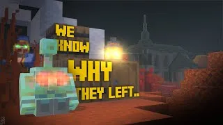 Thumbnail: There Has Been an Major Discovery In the Newest Minecraft Preview