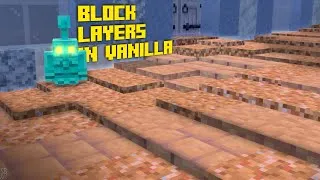 Thumbnail: The Chaos Cubed Update Secretly Changed Vanilla Building Forever…