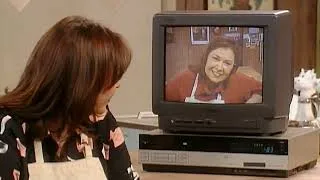 Thumbnail: Roseanne Gets Her Own TV Spot — How Roseanne PROVED a Big Mouth Pays