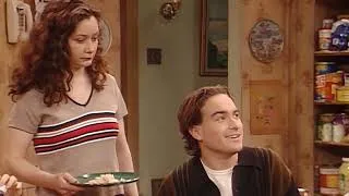 Thumbnail: Darlene Said She's PREGNANT — And Roseanne NEVER Reacted How Dan EXPECTED