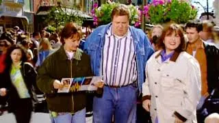 Thumbnail: Jackie SNITCHES on Roseanne — How Roseanne PROVED Politeness Is a Weapon
