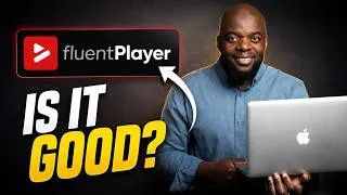 Thumbnail: FluentPlayer Review - Don't Buy Until You Watch This!