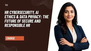 Thumbnail: Industry 4.0, Industry 5.0 & The Future of Work | AI, Automation, Skills & HR Transformation