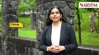 Thumbnail: Beyond the MBA: How Life at SIDTM Transformed Me