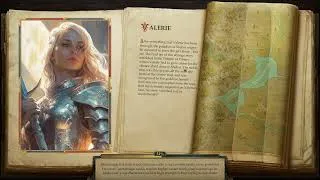 Thumbnail: Pathfinder: Kingmaker - Neutral - Divine Protection from Fear
