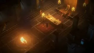 Thumbnail: Pathfinder: Kingmaker - Neutral - Trade Agreement with Daggermark