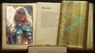 Thumbnail: Pathfinder: Kingmaker - Neutral - Defenders of the Land and Customs