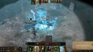 Thumbnail: Pathfinder: Kingmaker - Neutral - 19th Level