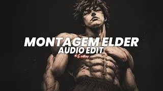 Thumbnail: Montagem elder (slowed / tiktok vers. ) - dj samir [edit audio]