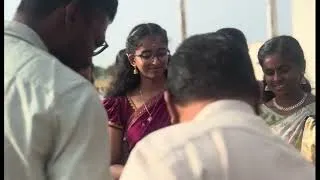 Thumbnail: Guest role on Tamilnadu Agricultural university kudumiyanmalai- pudhukootai district as a runner 