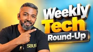 Thumbnail: Missed This Week? 10+ SBUS Videos in One Place 🎧 | SBUS Mega Compilation #SBUS
