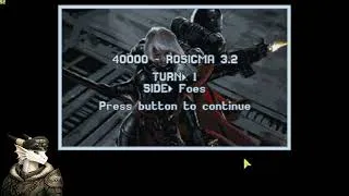 Thumbnail: XCOM: 40,000 - The Imperial Guard || [S2-02] First major losses...