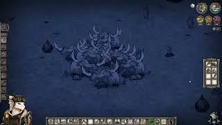 Thumbnail: Don't Starve Together! Alone || [97]