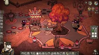 Thumbnail: Don't Starve Together! Alone || [96]